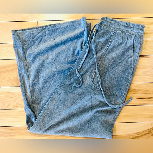 ODDY Gray Lounge Pants, NWT, SIZE XL - Picture 9 of 10